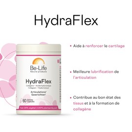 Hydraflex 60 Gel