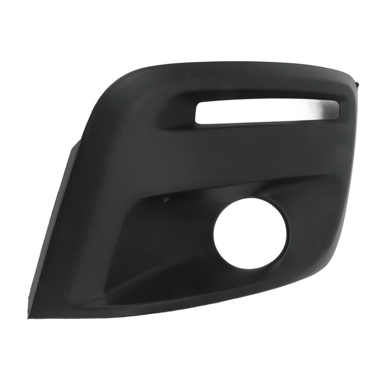 Front Left Fog Lamp Grill Cover 1613564680 Replacement for Peugeot