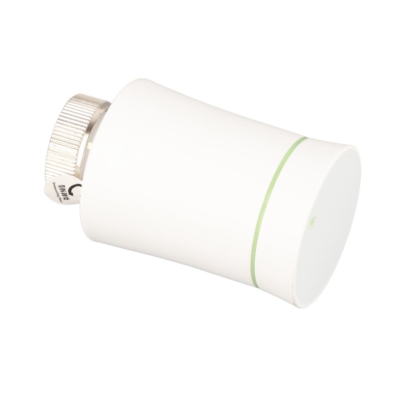 Radiator Thermostat Voice Control Heating Temperature Controller Remote Control Accessory