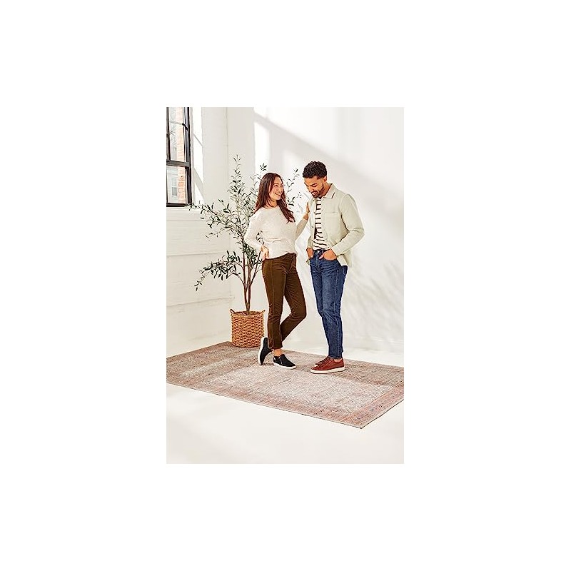 ECCO Soft 7 W Grey Rose-8-8.5