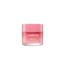 Laneige Water Sleeping Mask & Lip Sleeping Mask (15ml + 3g)