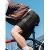 INBIKE Men's Cycling Shorts with Seat Padding Pocket Summer Breathable