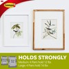 Command Medium and Large Picture Hanging Strips, Damage Free Hanging