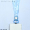Gourmandies CK-63B Chiikawa Neck Strap Bee