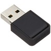 BUFFALO WI-U2-433DMS WiFi Wireless LAN Device 11ac 433+150Mbps USB 2.0