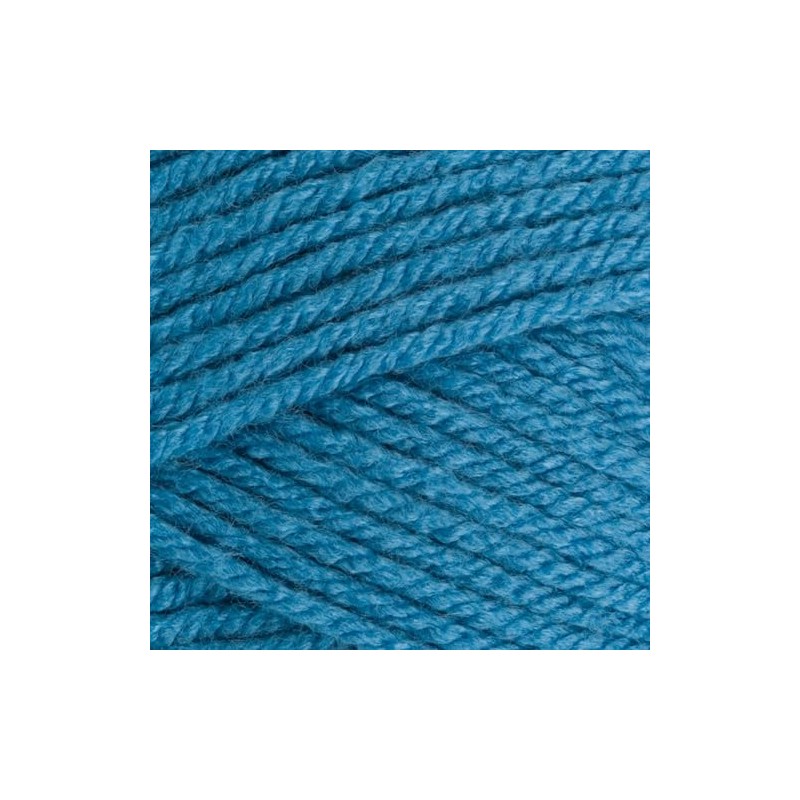 Stylecraft 9061841 Special Chunky Cornish Blue (1841) Yarn - 100g