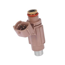 A ABSOPRO 60E-13761-10-00 EAT282 Fuel Injector Nozzle Replacement for Yamaha PWC 2004-2011 for FX Cruiser 2004-2008 for SX230 AR230 2005-2009 for WaveRunner FX 2005-2007 Item Replacement