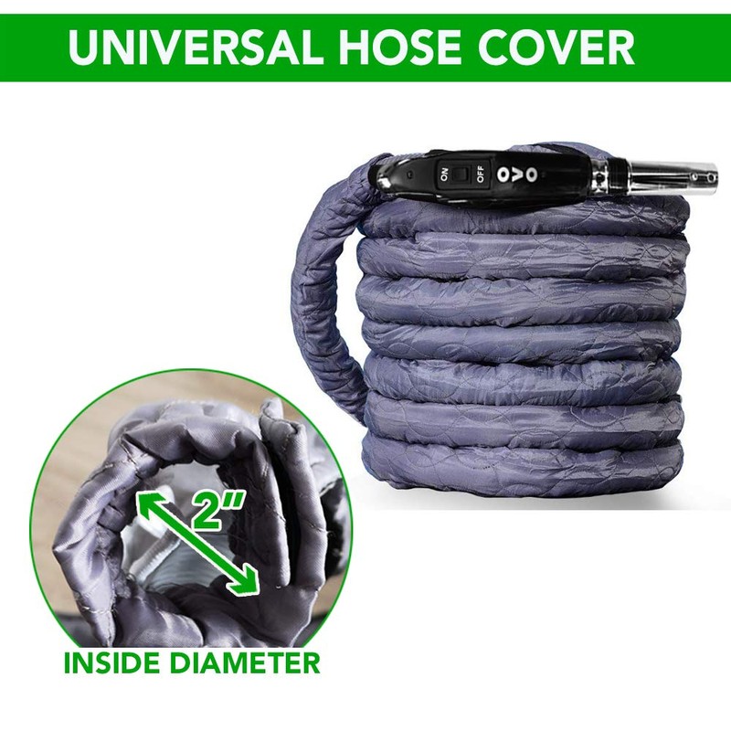 OVO Universal Padded Cover, Fits All 40 to 42 ft