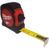 Milwaukee 48-22-5507 Keychain Tape Measure 6.6 ft (2 m), Compact