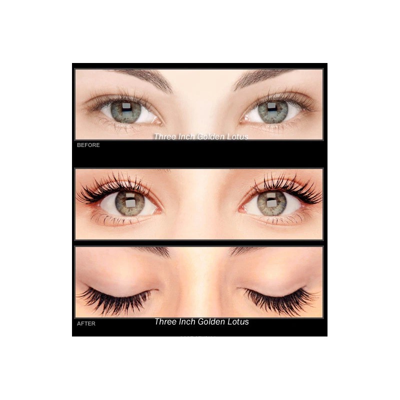 Eyelash & Eyebrow Growth Enhancing Serum – Rapid Formula for