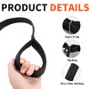 Dog Lead – Figure of 8 Anti-Pull Training Lead for