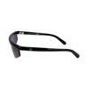 Moncler Sunglasses ML 0254 Orizion 01A Black/Smoke