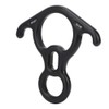 MAGT Abseilachter, 50KN High-Strength Ox Horn Abseiling Device Climbing 8