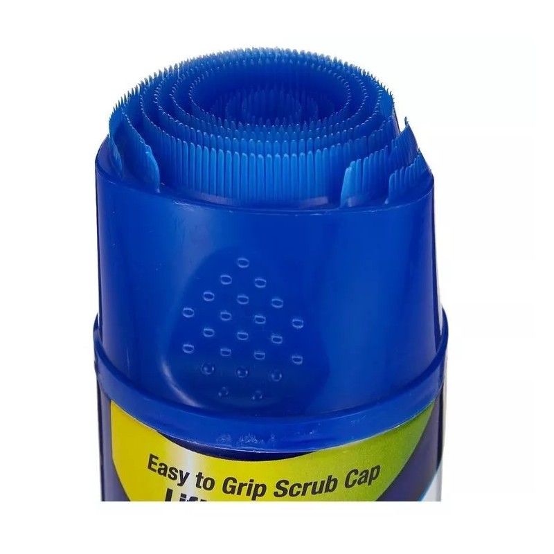 Blue Coral DC22 Upholstery Cleaner Dri-Clean Plus with Odor Eliminator,