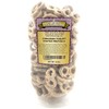 Cinnamon Yogurt Pretzels, Bulk (1 lb. Resealable Zip Lock Stand