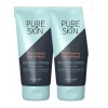 Pure Skin Oriflame Mascarilla De Carbón Activado Pell-0ff Pure Skin