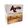 Suplemento Alimenticio Azvite Caja Cápsulas Multivitamínico Nutricional Multivitaminas Adultos Vitaminas