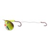 Northland Tackle BAITFISH Spinner Harness / 60" Snell / #4