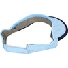 Fila Tennis VL9311 Women's Tennis Visor Sun Visor, saxon blue