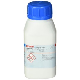 HiMedia GRM718-500G Calcium Hydroxide, Purified, 500 g