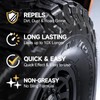 toretark Tire Shine Spray, Ceramic Tire Coating, Not a Dressing,
