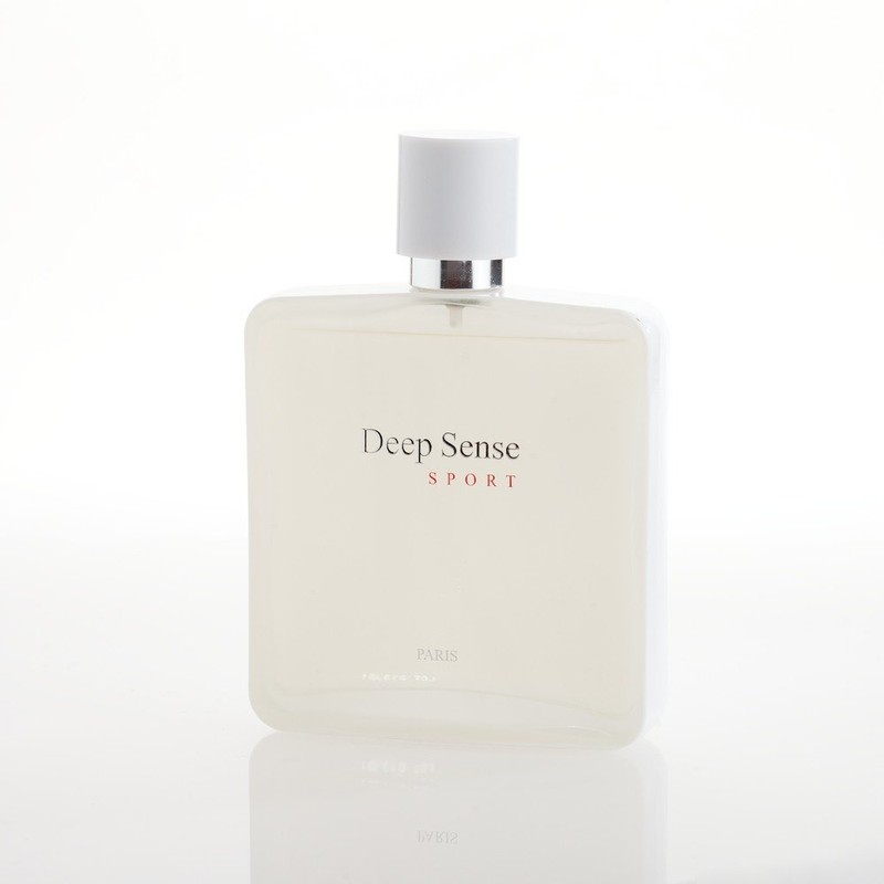 Prime Collection Deep Sense Sport Eau de Parum for Men,