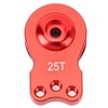 Servo Saver 25T Aluminum Alloy Replacement Lightweight Universal Servo Arm