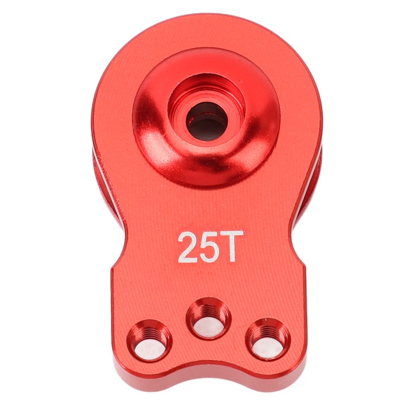 Servo Saver 25T Aluminum Alloy Replacement Lightweight Universal Servo Arm