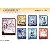 Yurucamp Magnet Sheet Design 05 (Shima Rin/C)