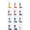 MYmama High Concentration Resin Coloring Agent, Dull Color, Crew Rulle,