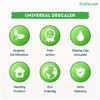 EcoDescalk Universal ecological concentrate (9 descaling processes). 100% natural descaler.