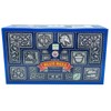 12 Packs of Superhit Blue Bell Incense Sticks by Satya