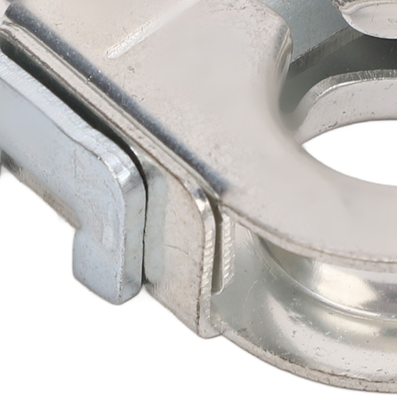 Negative Battery Terminal Cable Clamp BT4Z14450BA Negative Battery Terminal Cable
