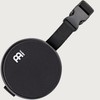 4" Knee Marshmallow Drum Practice Pad with Adjustable Leg Strap