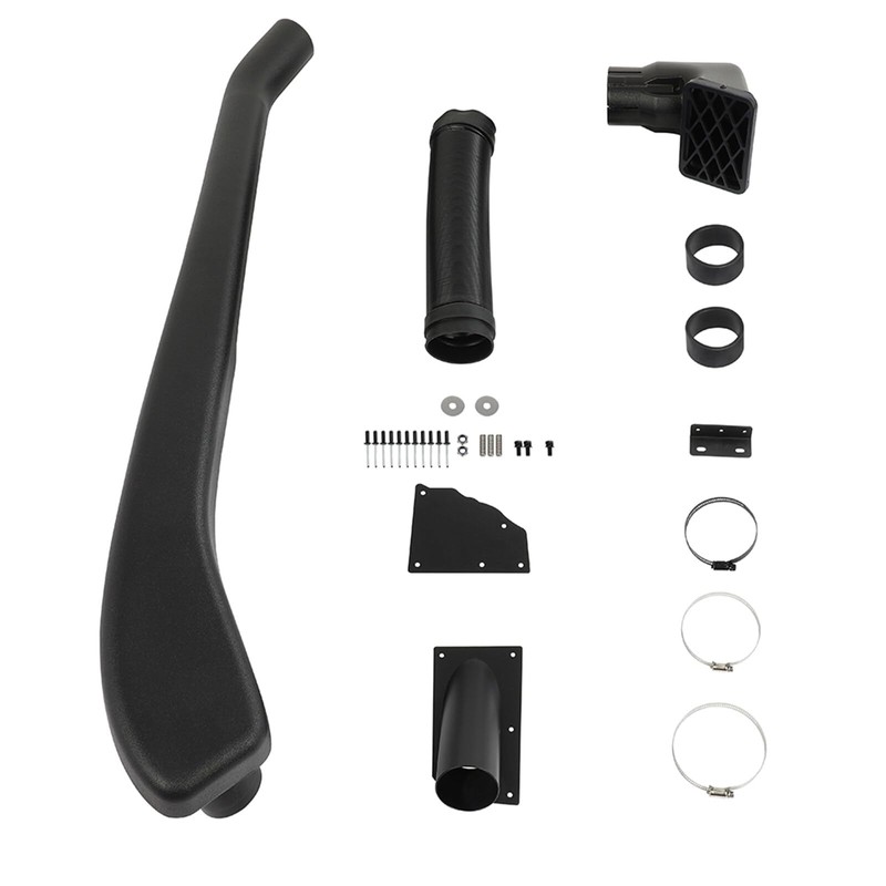 SCITOO Air Intake Snorkel Kit Fit For 1992-1999 For Jeep