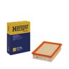HENGST Filter E173L air filter, air filter