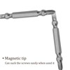 Kozelo 5pcs Double Ended Bits - [2.5 Inch x H1/4