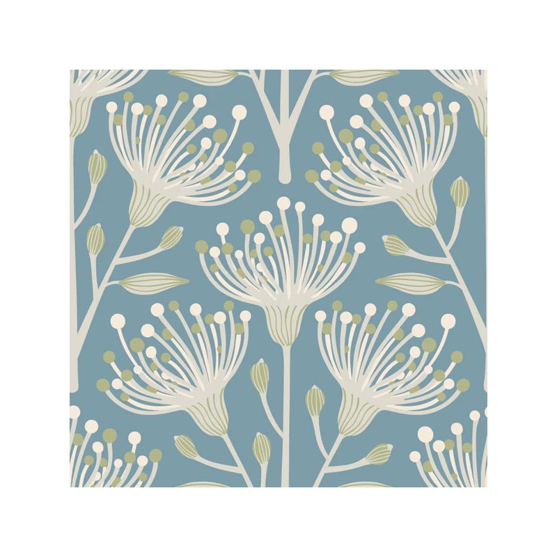 Honeybee Beeswax Sandwich Wrap (34cm x 35cm), Banksia