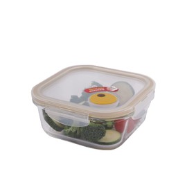 Lock & Lock LLG224T Recipiente Hermético para Almacenamiento de Alimentos, 750 ml