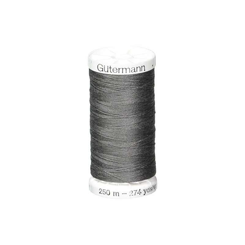 Gutermann Sew-All Thread 274yd, Rail Grey