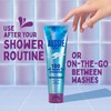 Aussie SOS Super Serum Leave-in Conditioner Treatment, 100 Hours of