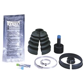 Hitachi Astemo B-R04 Automotive Repair Parts Split Type Drive Shaft Boots NEO BOOT (Neo Boots)
