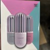UV Sanitech Tower- Winter White - Kills 99.9% Of Bacteria