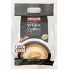 Double Shot White Coffee, Rich & Aromatic, 15 Sachets, 18.5