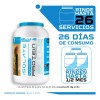 Proteína Whey Isolate BLU-E en Polvo de 1 Kg Sabor