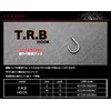 ICHIKAWAFISHING T.R.B Hook M for Sea Bream Lava