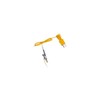 Fieldpiece ATA1 K-Type Thermocouple with Alligator Clip