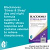 Blackmores Stress & Sleep Formula 20 Tablets