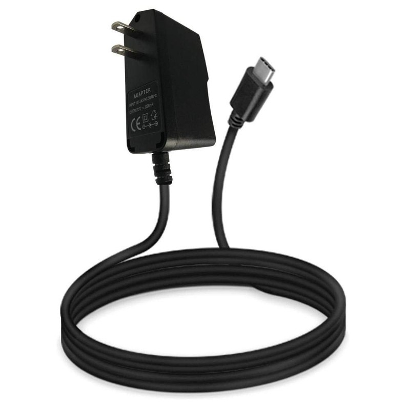 BoxWave Charger Compatible with Clover Flex - Wall Charger Direct