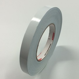 ORACAL Vinyl Striping Tape 651 - Pinstripes, Decals, Stickers, Striping - 1 inch x 150ft. roll - White